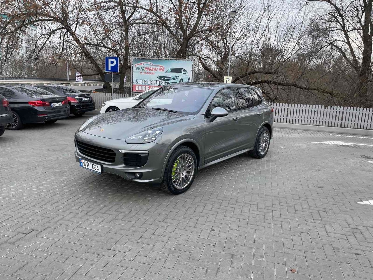 auto-chirie авто-прокат rent-car foto 4