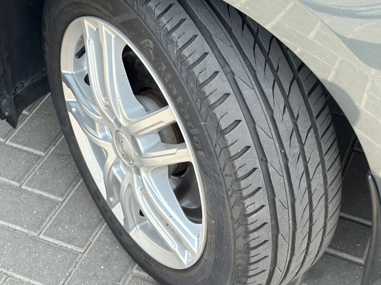Seat Toledo фото 17