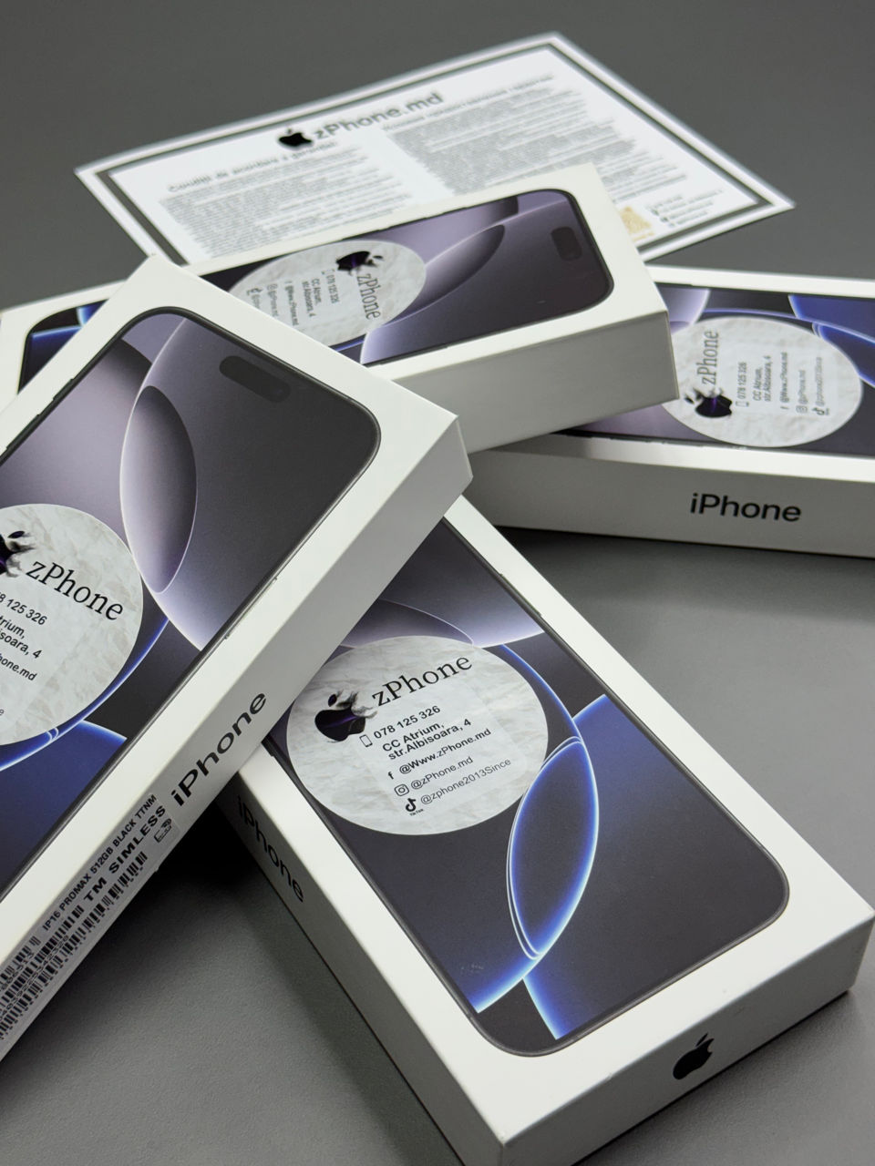 iPhone 15 256Gb Magazin Garanție 24Luni (128GB/256GB/512GB/) DisponibileToate Culorile. фото 5