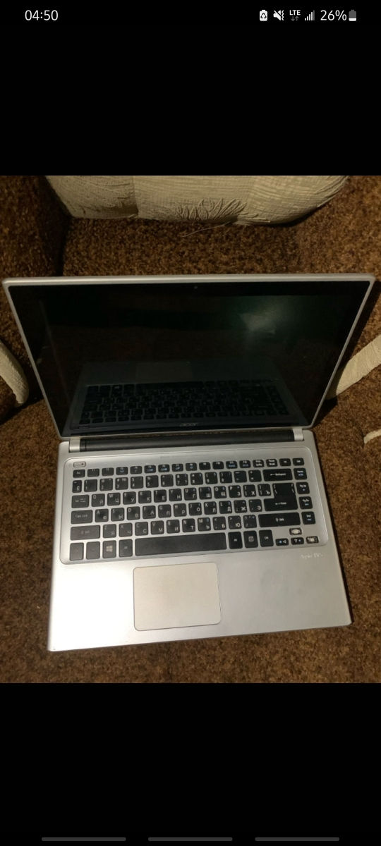 Acer Aspire V5-431 Series (Model:MS2360) (Touchscreen) foto 1