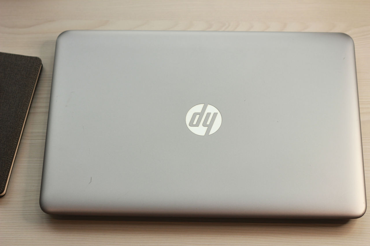 HP ProBook 470 G4 IPS (Core i7 7500u/16Gb DDR4/128Gb SSD+1TB HDD/Nvidia 930MX/17.3" FHD IPS) foto 16