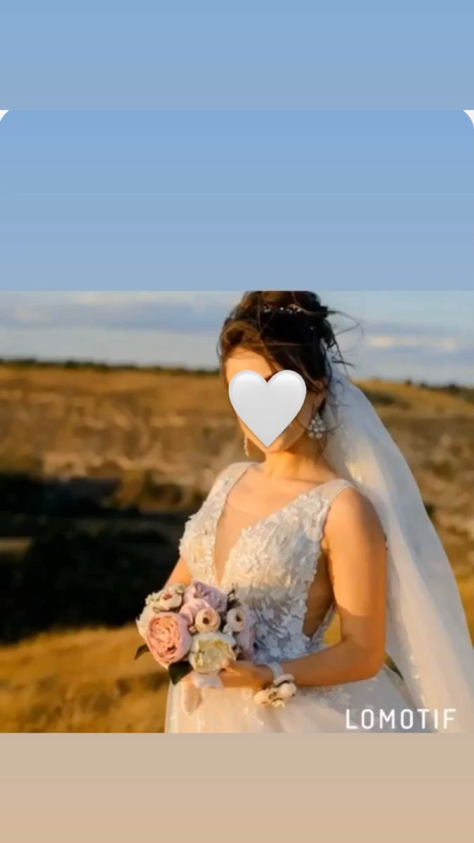 Rochie de mireasă(de cununie) ( de petrecere) foto 5