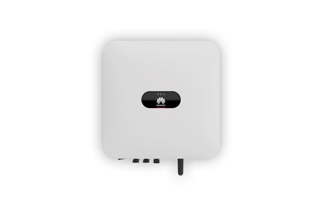 Cолнечный инвертор Huawei 5 кВт SUN2000-5KTL-L1 Молдова, Кишинев фото 2