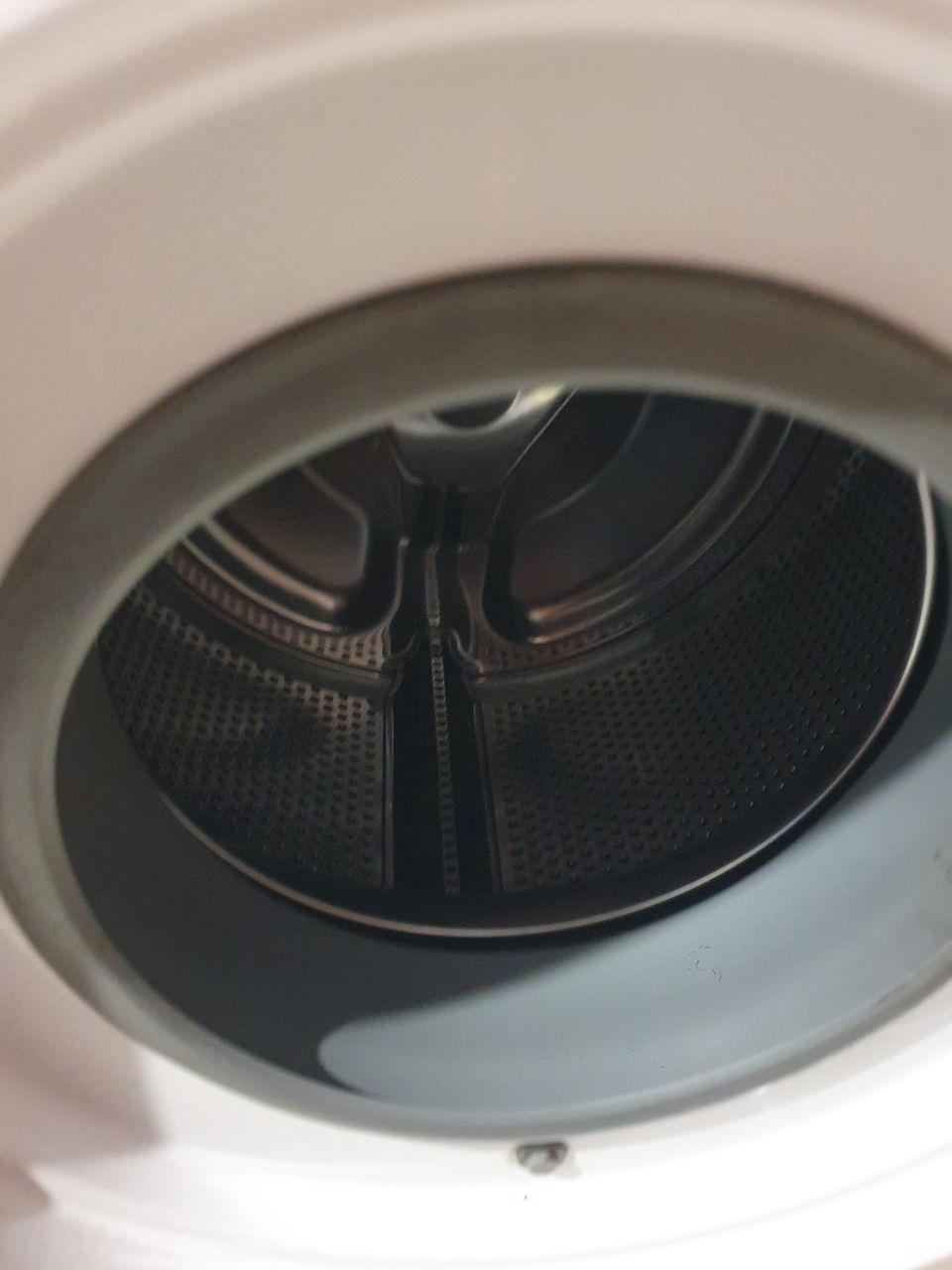Miele Novotronic W914 foto 5
