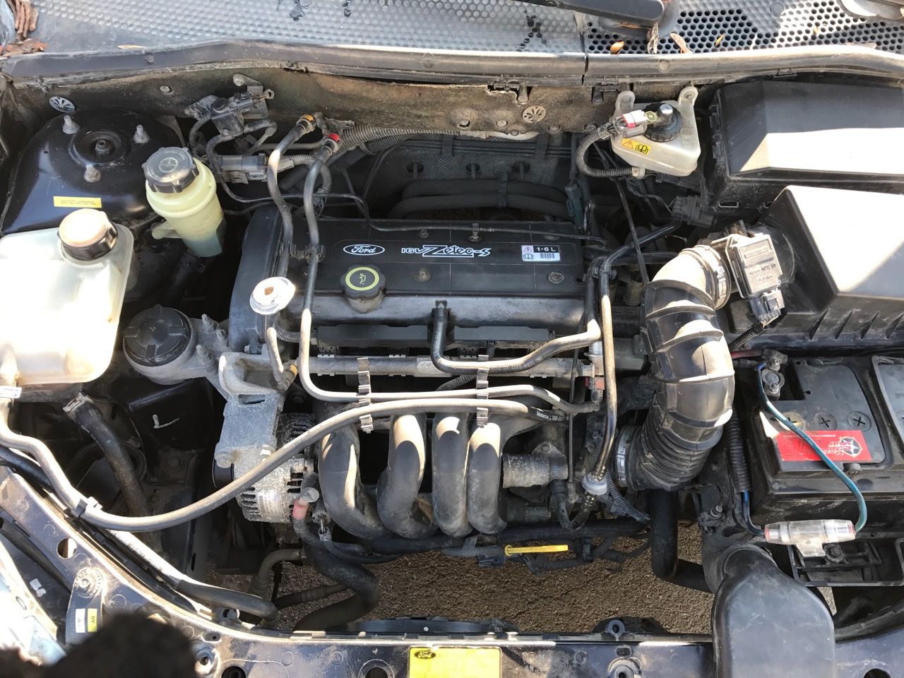 Ford Focus MK1 Piese Запчасти foto 2