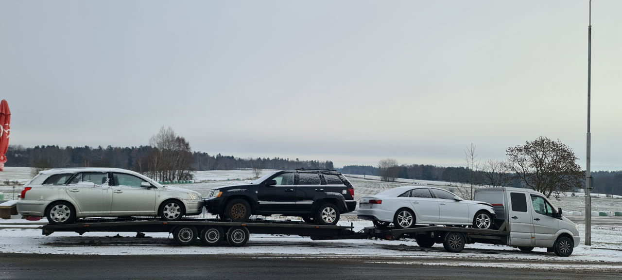 Transport Auto foto 3