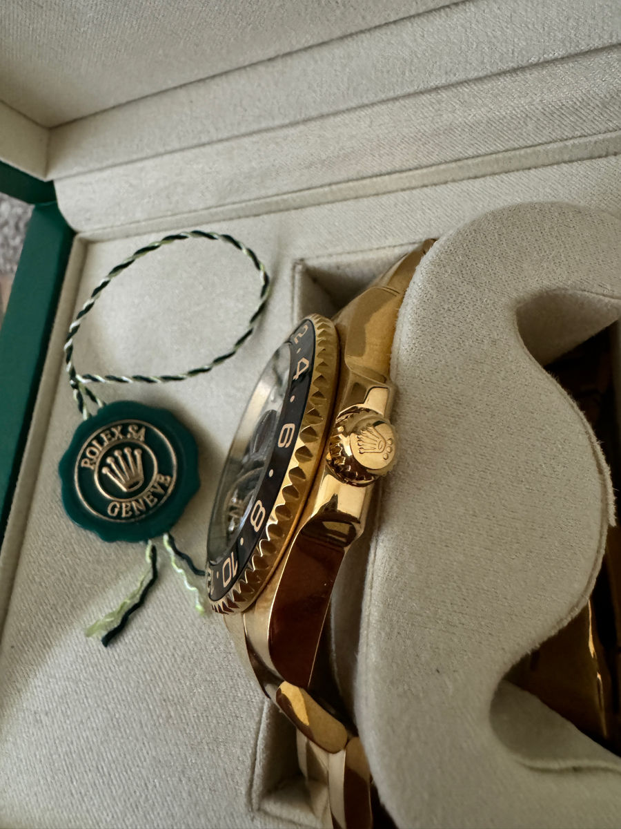 Rolex Submariner фото 2
