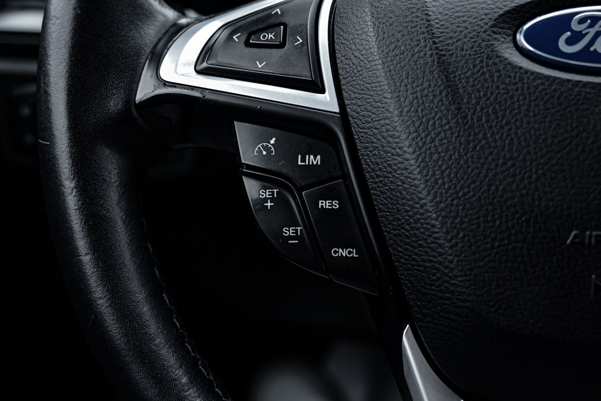 Ford Mondeo фото 14