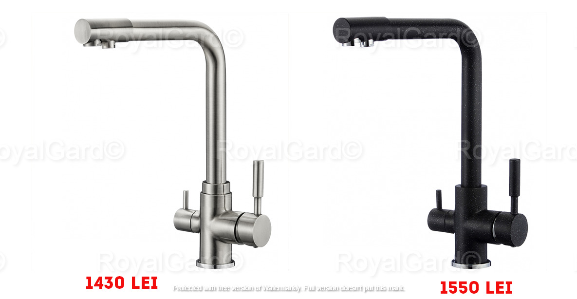 Купить смесители с фильтром для питьевой воды