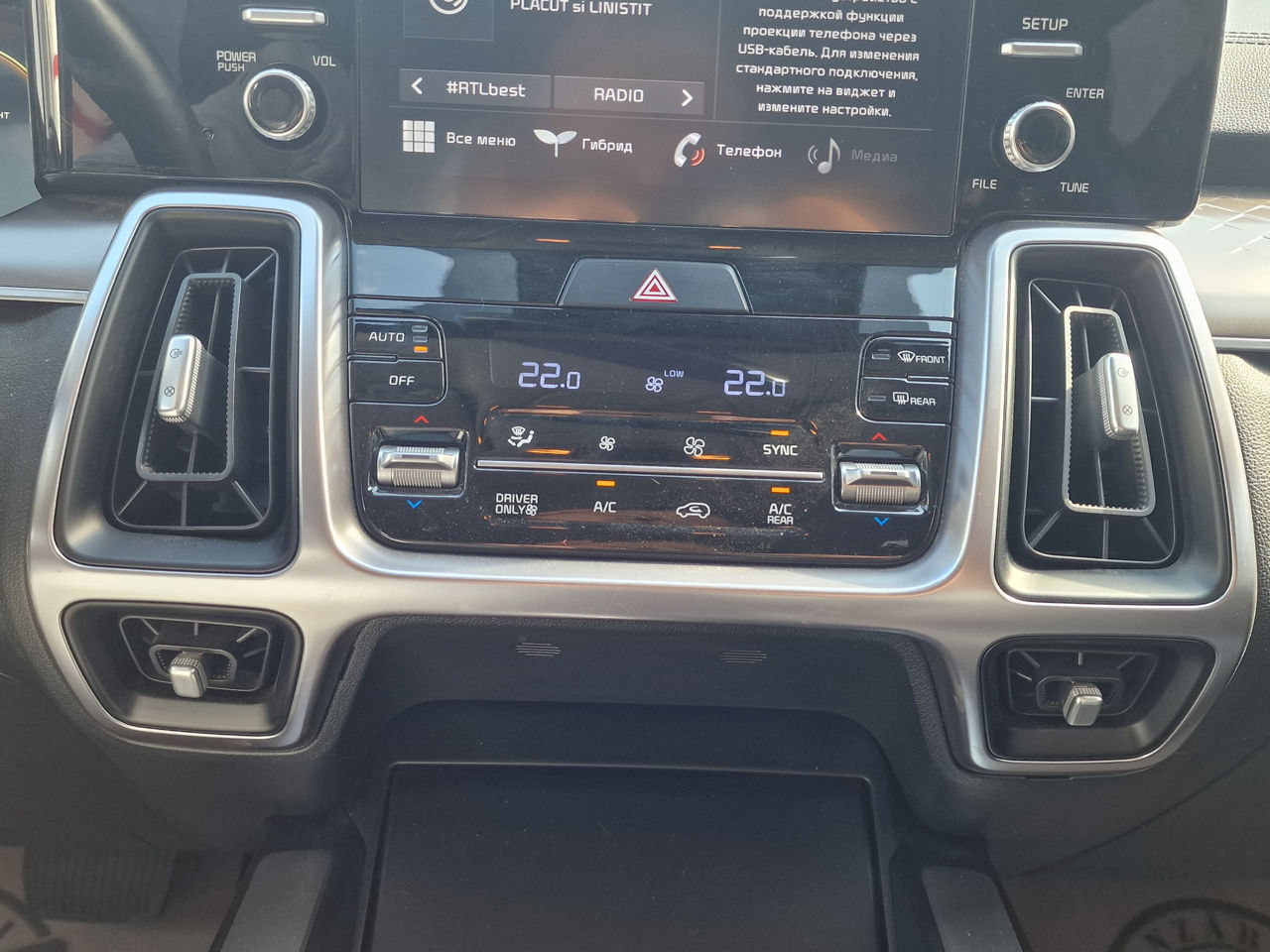 KIA Sorento фото 17