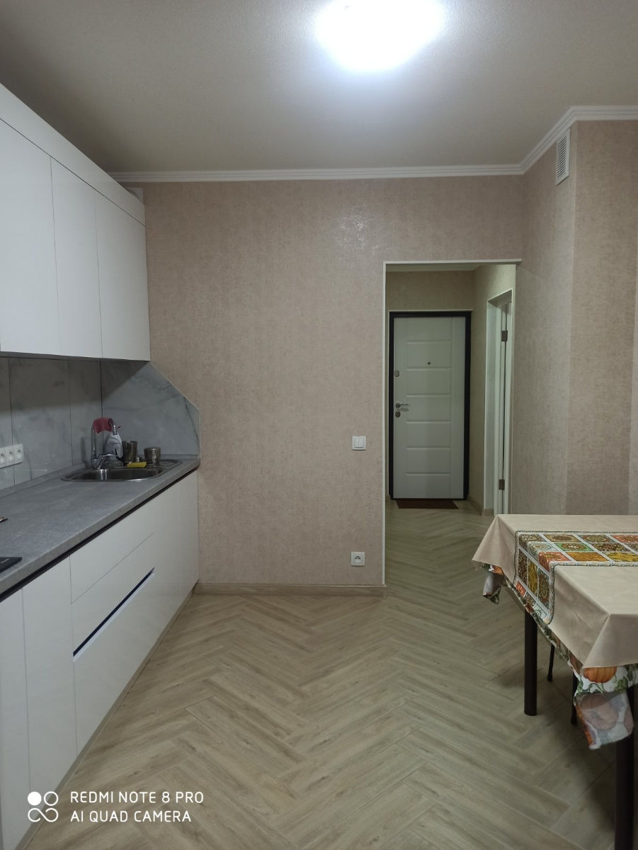 Apartament cu 1 cameră,  BAM,  Bălți,  Bălți mun. foto 2