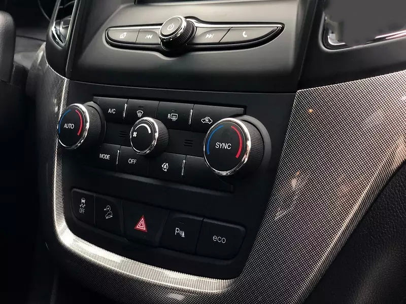Chevrolet Captiva фото 5