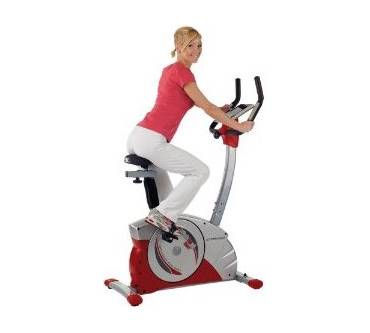 Bicicleta de camera Kettler Ergometer E X7 foto 4