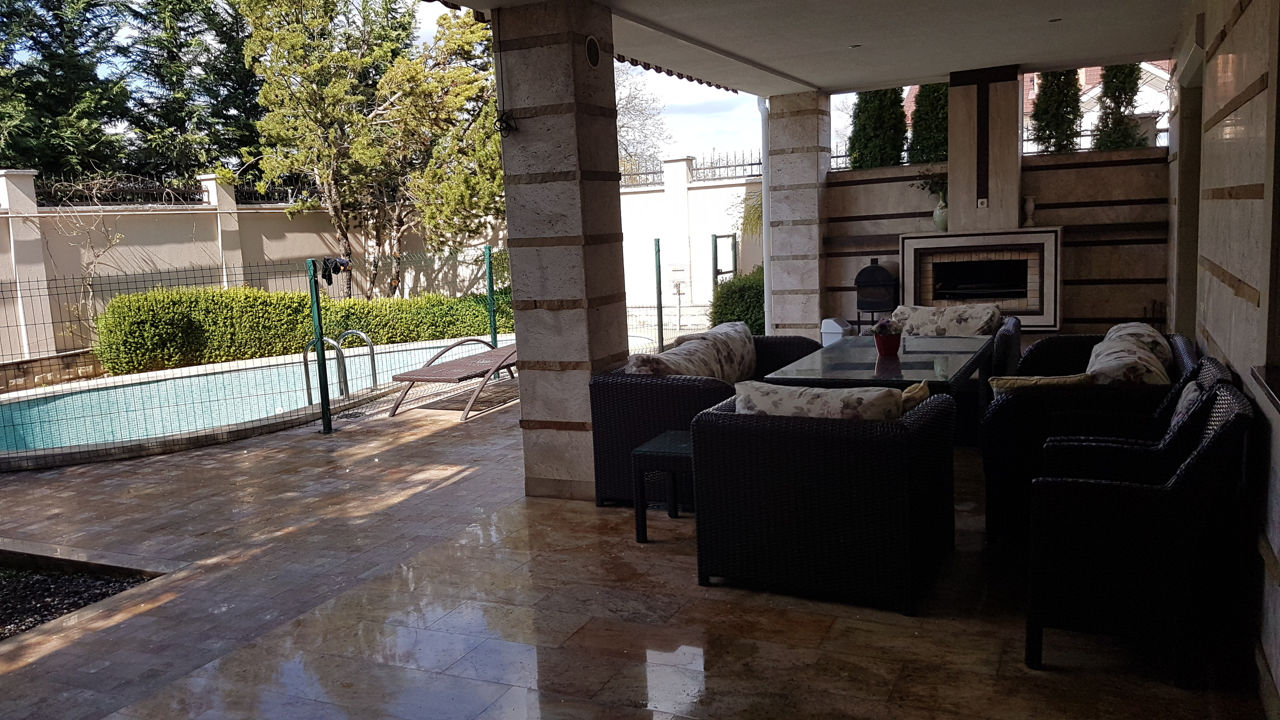 Casa For Rent la Valea Morilor -5500 euro. foto 7