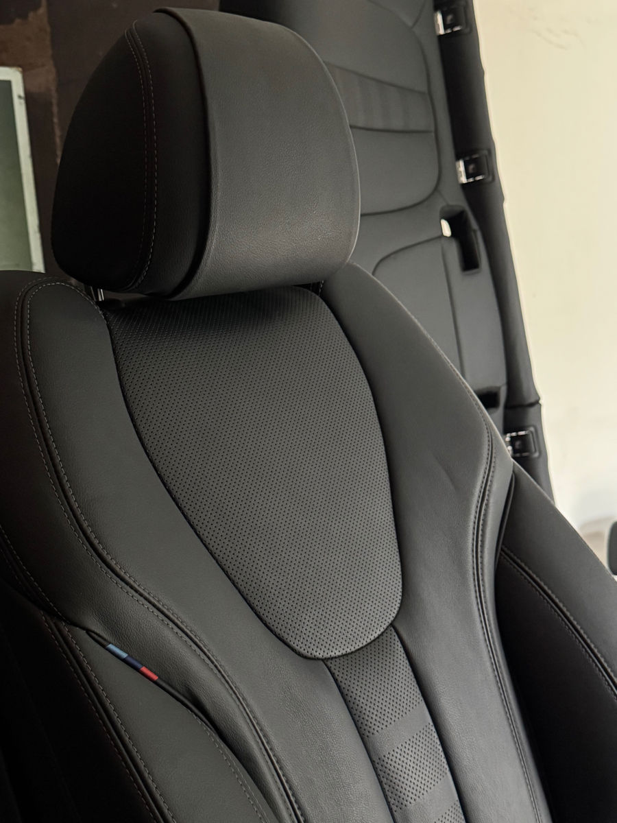 Продам салон BMW X5 G05, 2023 год фото 2