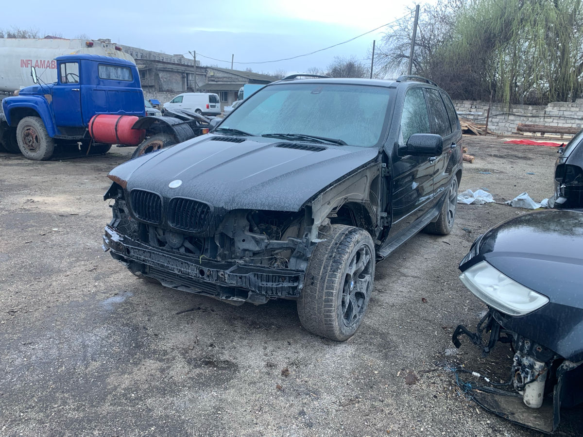 X 5 Tuoreg FaIton  foto 0
