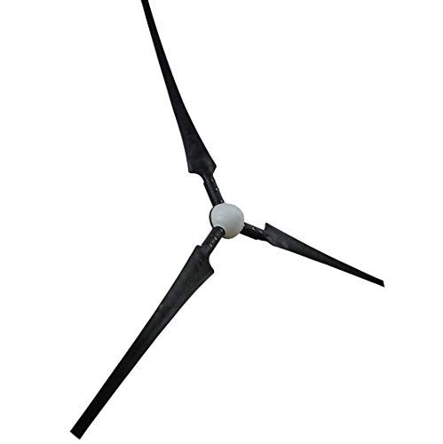 IstaBreeze pale pentru generator eolian 1000W-2000W foto 0