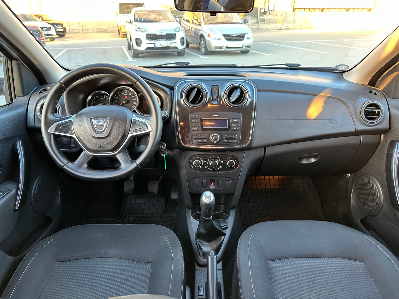 Dacia Logan Mcv foto 7