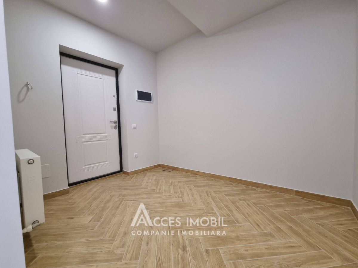 Apartament cu 5 camere sau mai multe, 119 m², Botanica, Chișinău foto 11