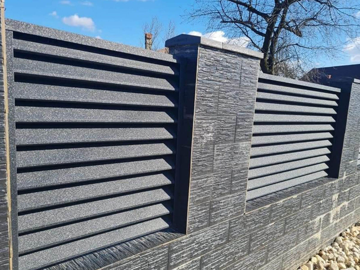 Construim garduri foto 8