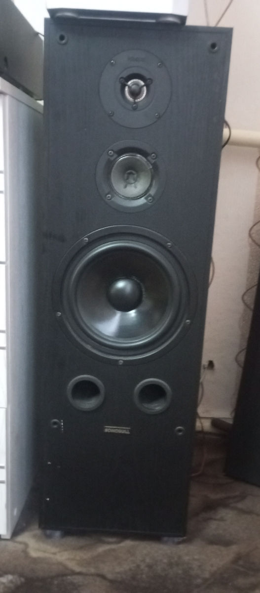 Колонки Magnat Sonobul 5000 XL foto 3