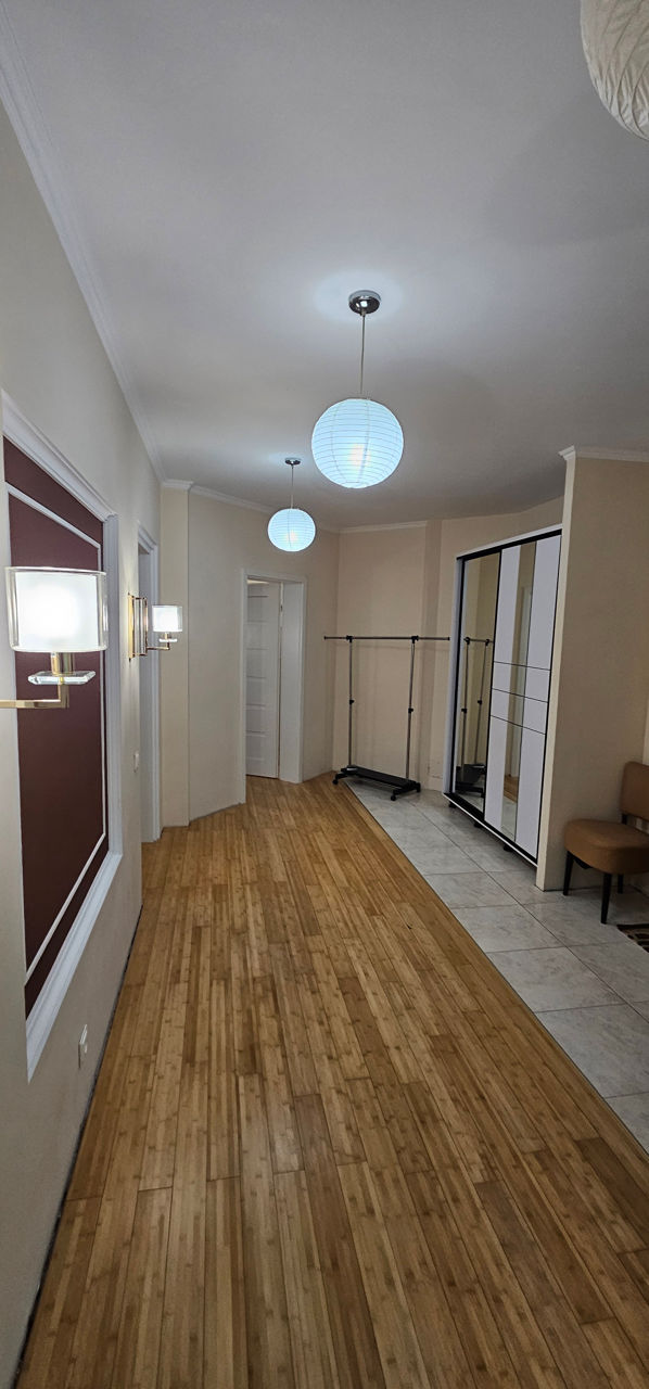 Apartament cu 2 camere,  Râșcani,  Chișinău mun. foto 2