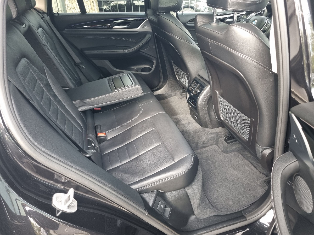 BMW X4 2022 photo 15