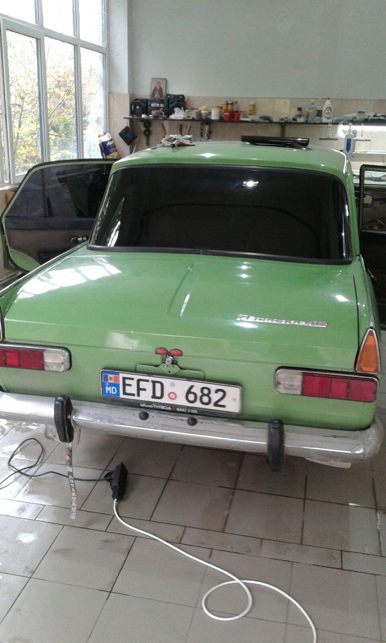 Тонировка Бельцы foto 6