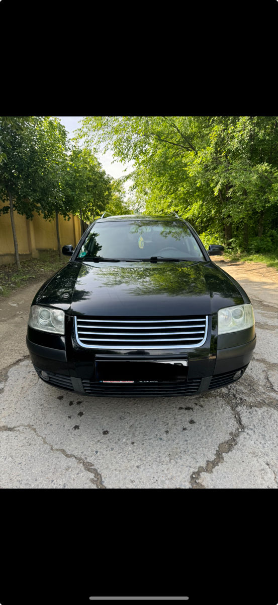Dezmembrez Passat b5+ / piese Passat b5+ / разборка б5 б5+  фото 0