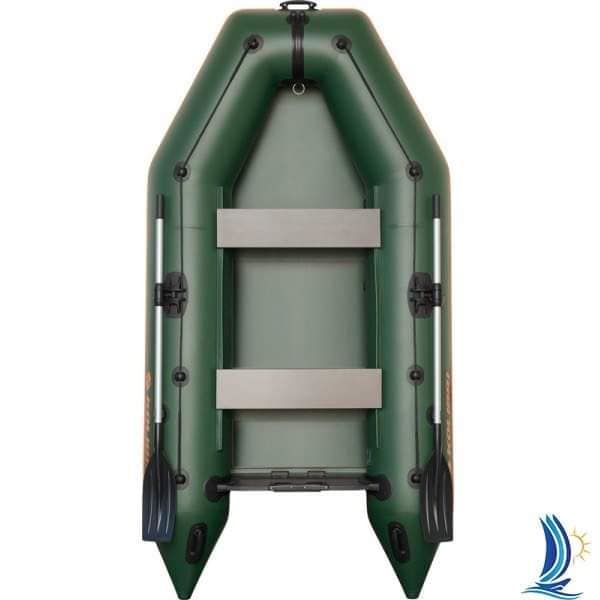 Barci kolibri  лодки колибри лодки колибри напрямую от производителя. foto 3