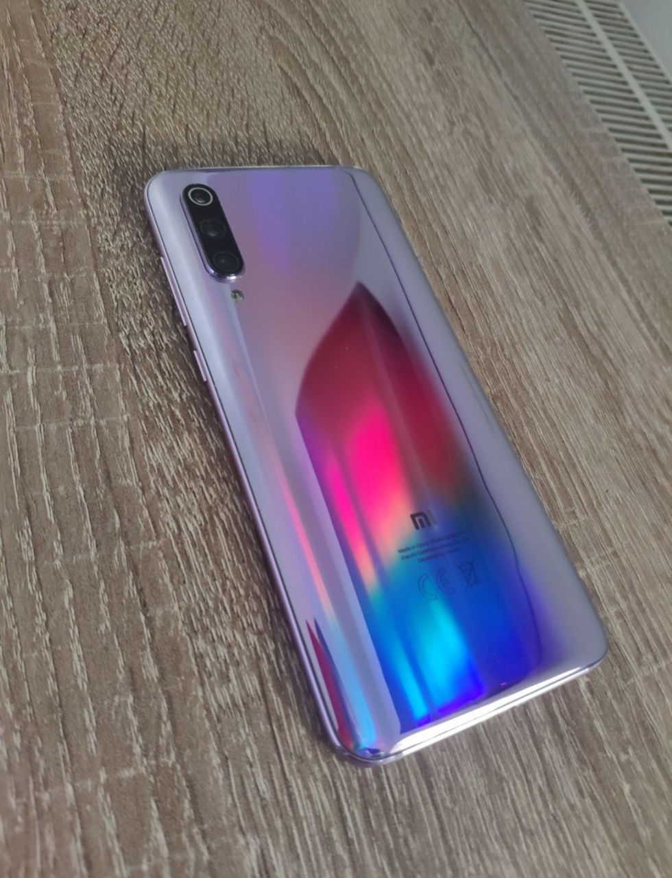 Xiaomi Mi 9 Snapdragon 855 Флагман