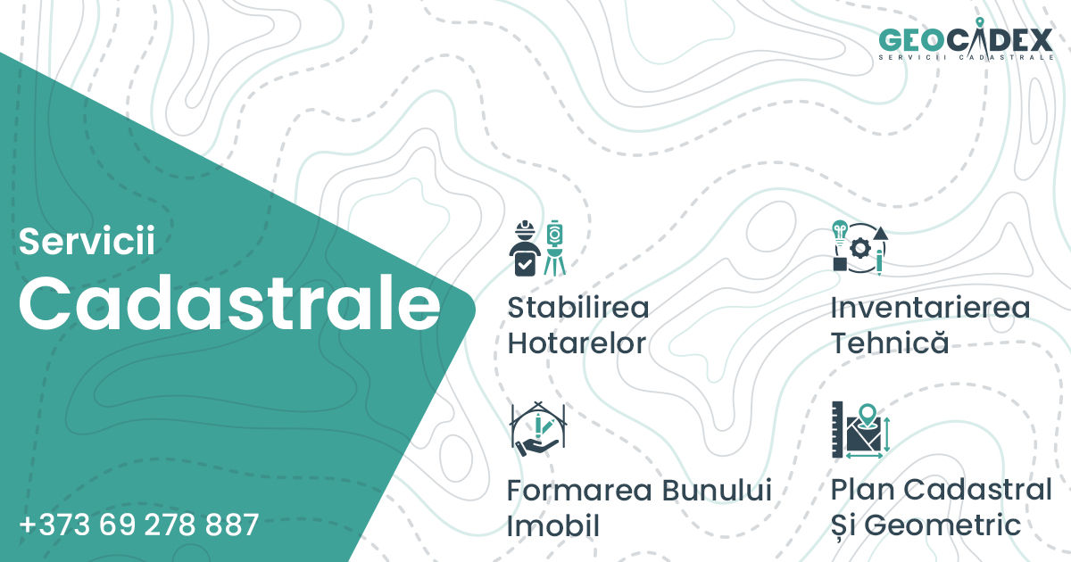 Stabilirea hotarelor-Transpunere  фото 1