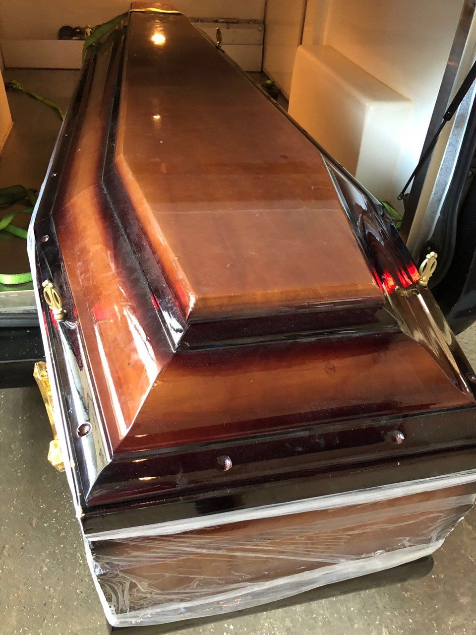 Repatriere Decedati Italia, , Germania, Anglia,Spania | Transport Funerar фото 2