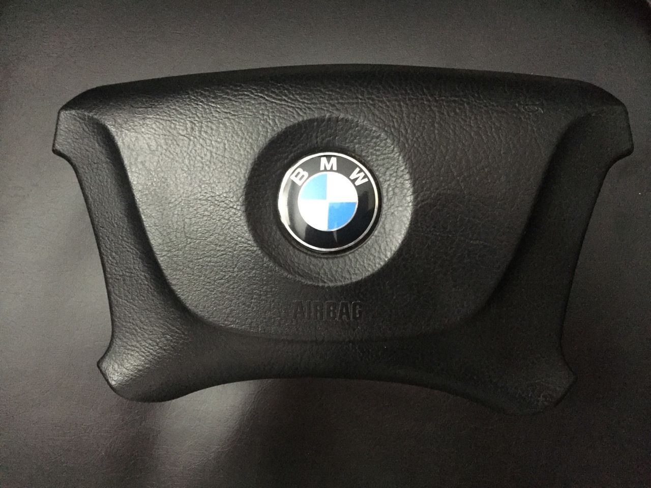Airbag bmw e39