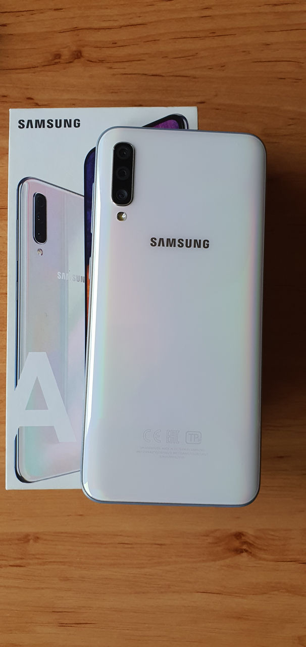 Samsung Galaxy A 50 Stare foarte bună