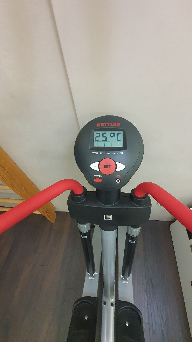 Stepper Kettler Montana foto 3