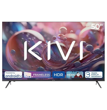 Телевизоры smart Kivi FHD, HDR, 0%, доставка, garanție televizoare foto 5