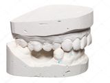Model gips, gips pentru modelare, гипс формовочныи foto 1