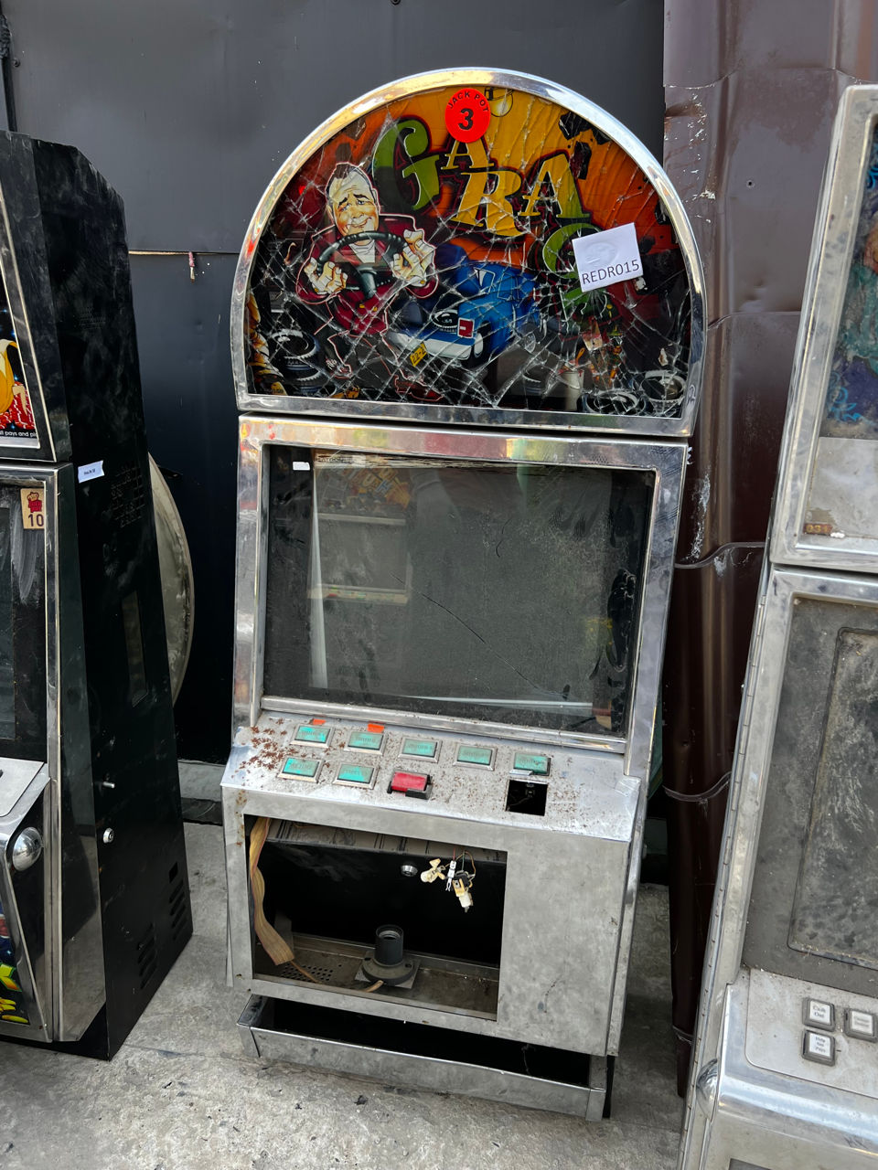 Anunț licitație foto 2