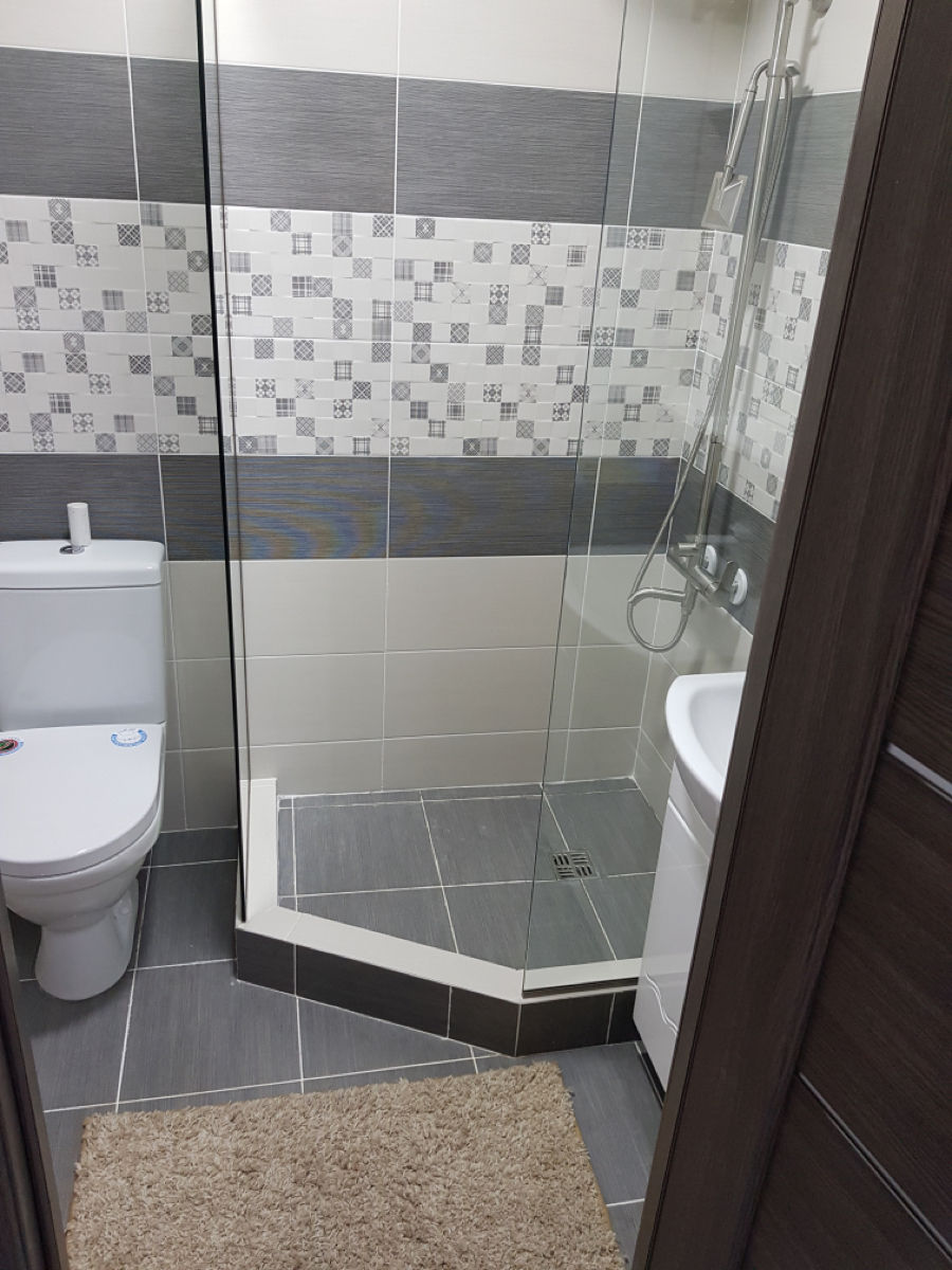 Apartament cu 1 cameră, 40 m², Botanica, Chișinău foto 1