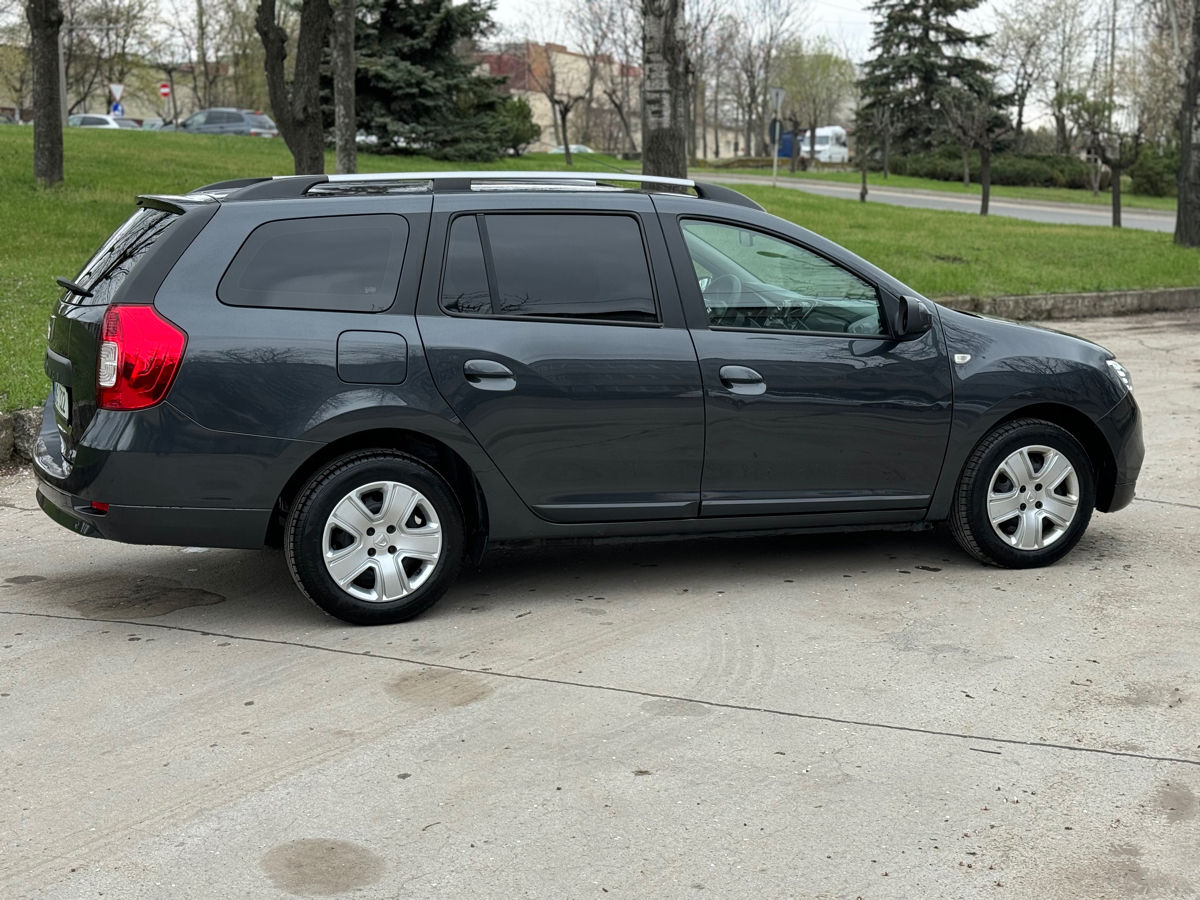 Dacia Logan Mcv foto 12