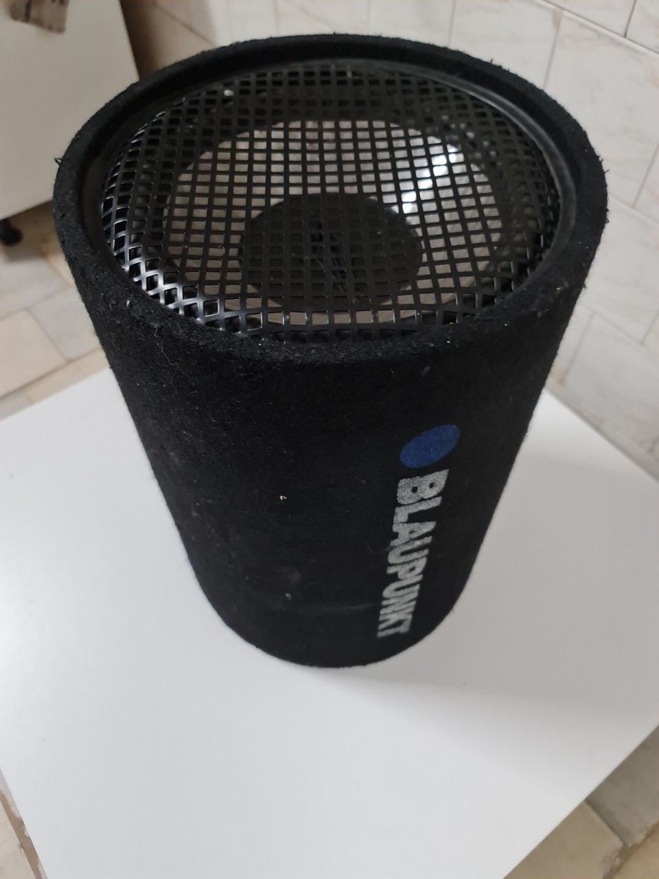 Сабвуфер Blaupunkt