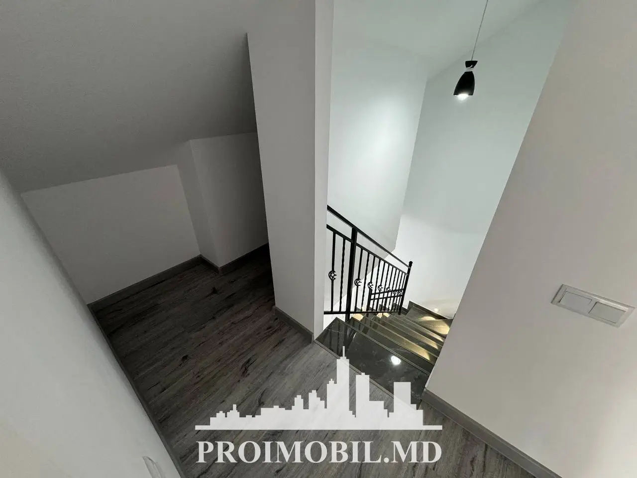 Apartament cu 3 camere, 65 m², Durlești, Chișinău foto 7