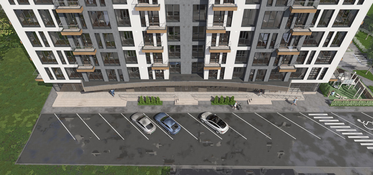 Apartament cu 2 camere,  Centru,  Ialoveni,  Ialoveni foto 1