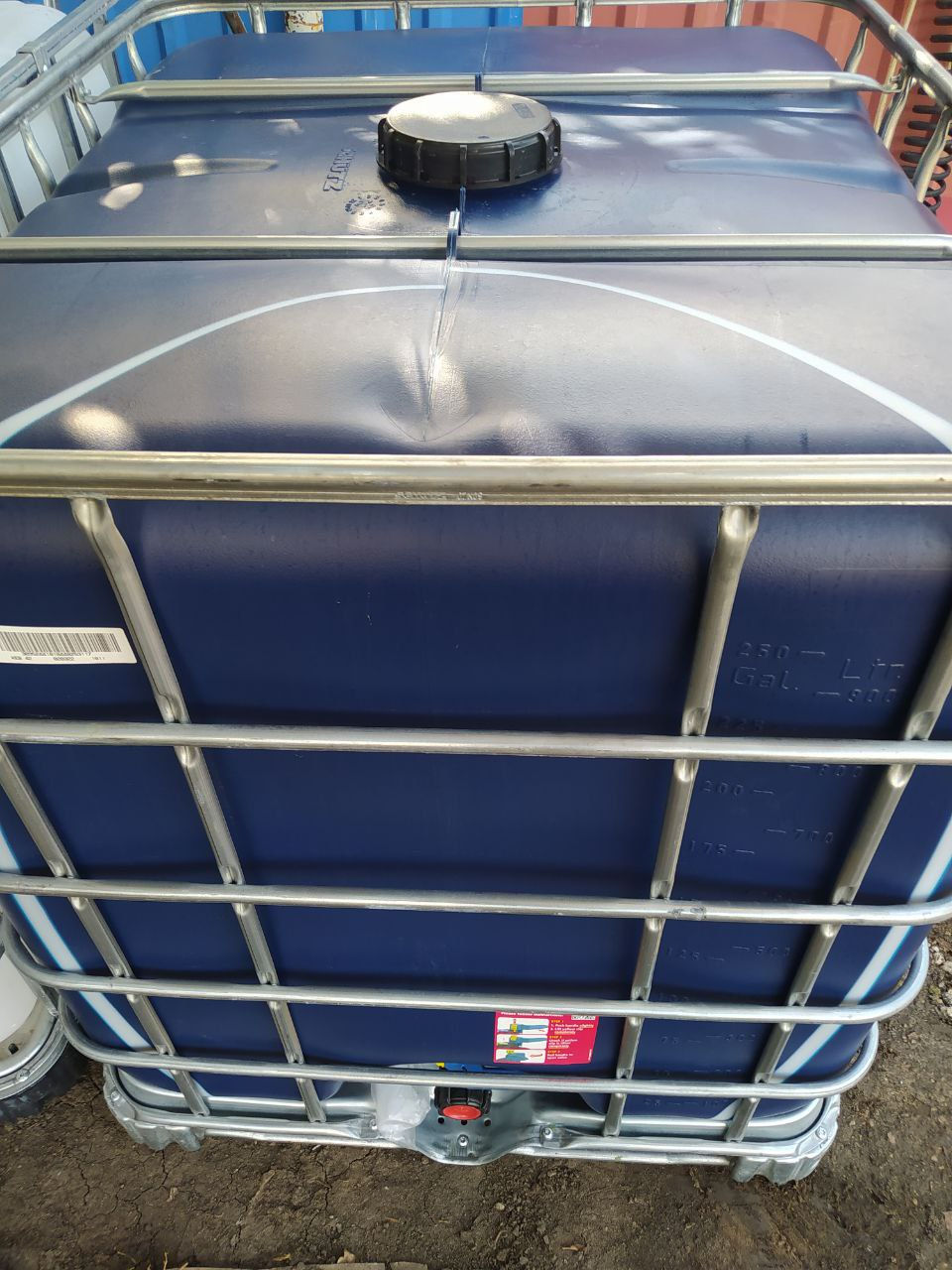 Euro cub Eurocub. Еврокуб Доставка foto 2