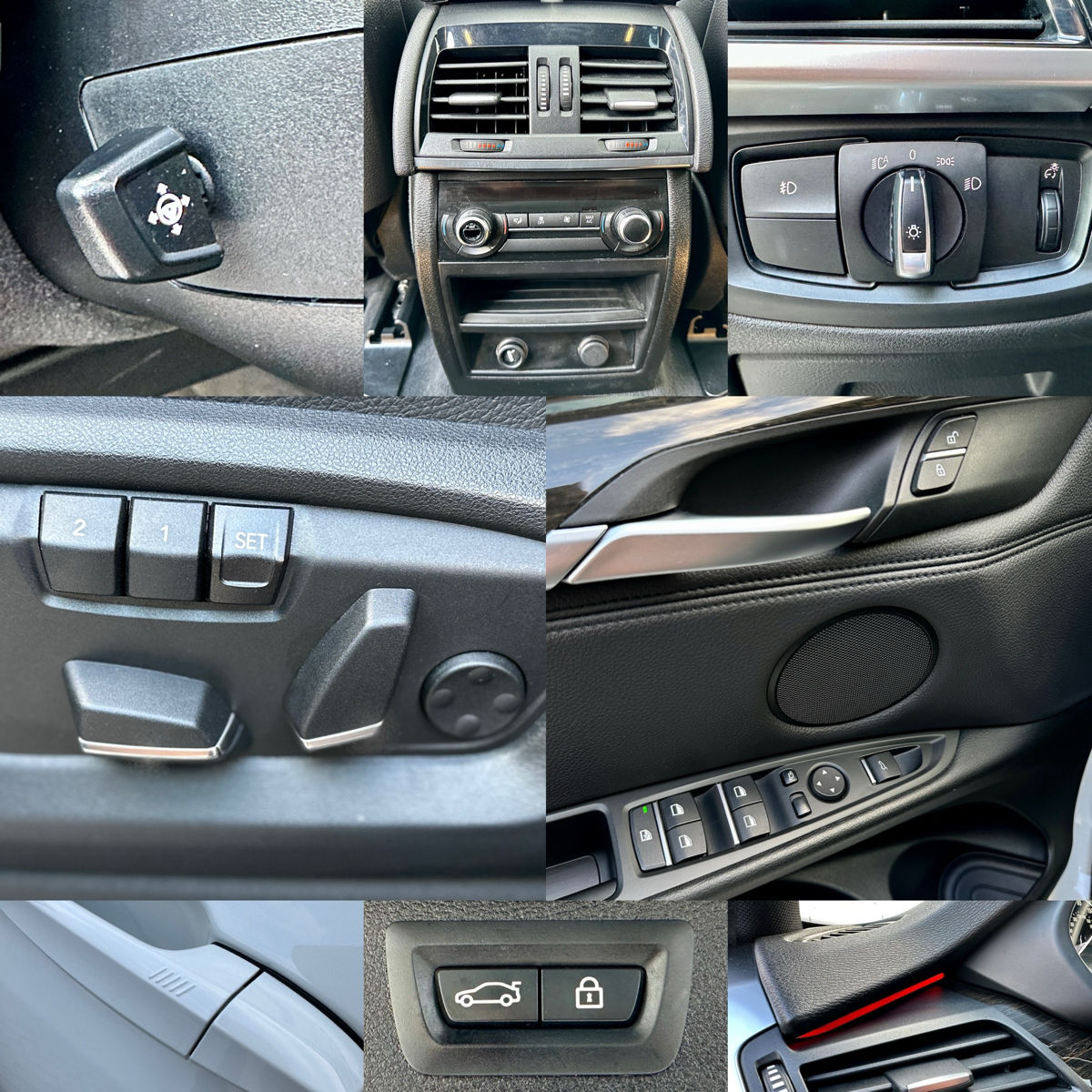 BMW X5 фото 8