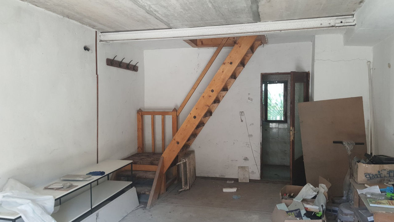 Garaj 3 nivele, la Telecentru foto 1