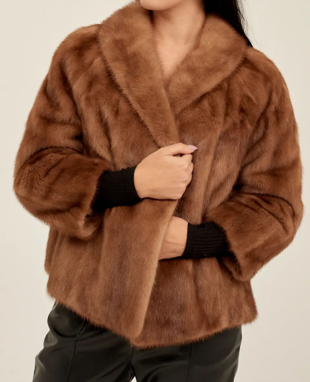 Норка