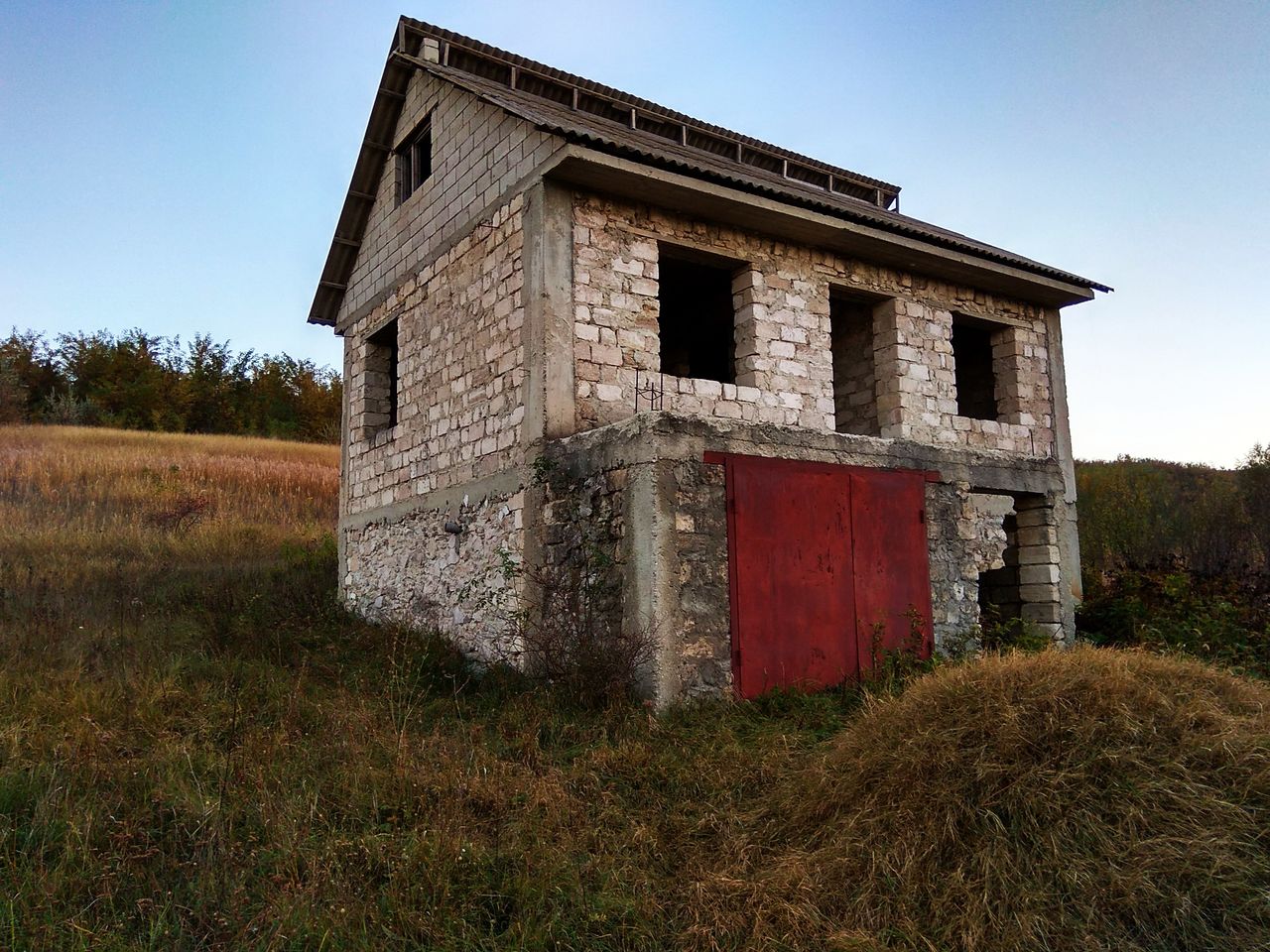 Costesti Ialoveni foto 0