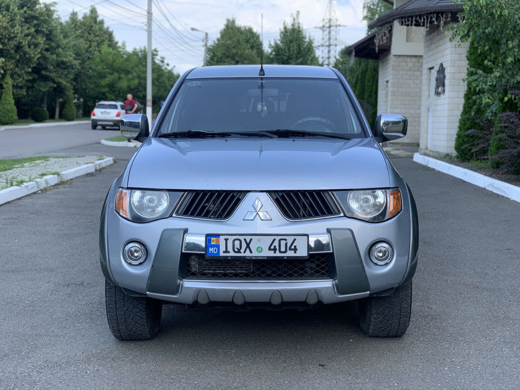 Mitsubishi Asx Outlander Xl Lancer Colt Pajero Sport Carisma фото 5